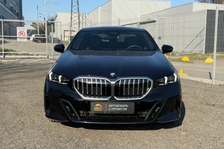 BMW 520i