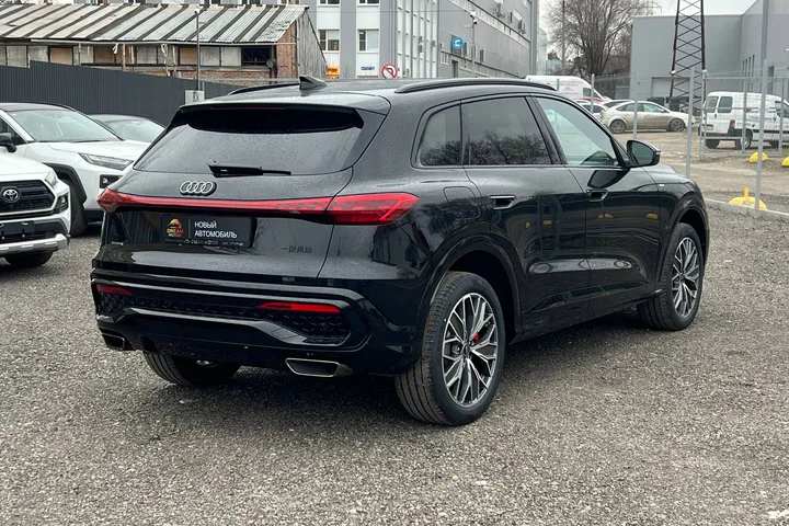 Audi Q5L 40 TFSI