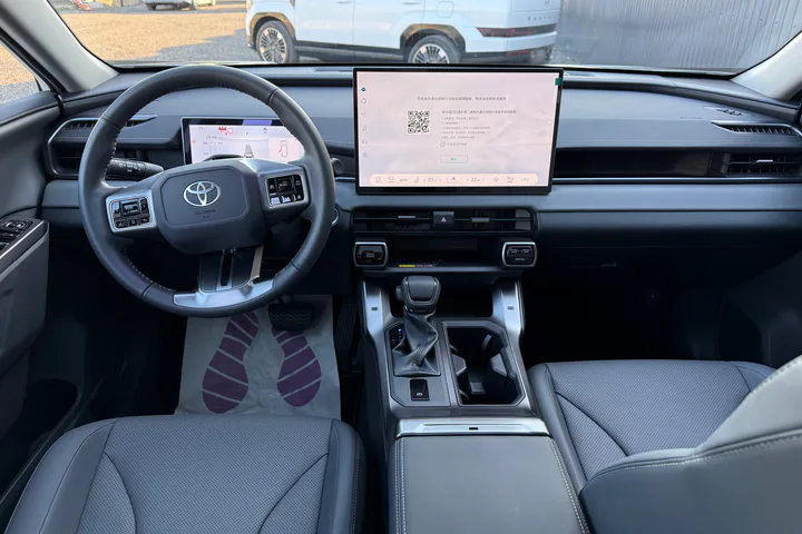 Toyota RAV-4