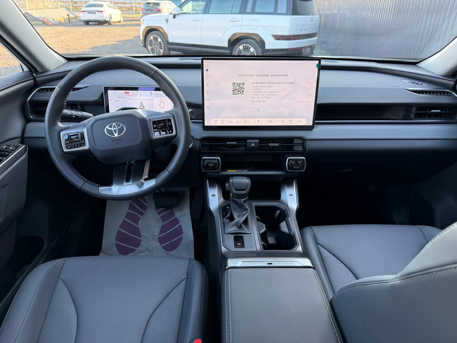 Toyota RAV-4