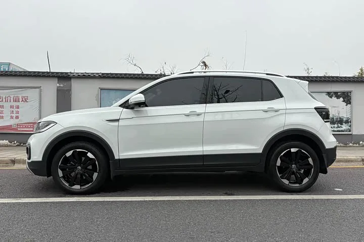 Volkswagen TACQUA