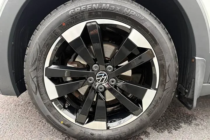 Volkswagen TACQUA