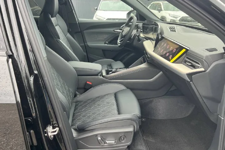 Audi Q5L 40 TFSI
