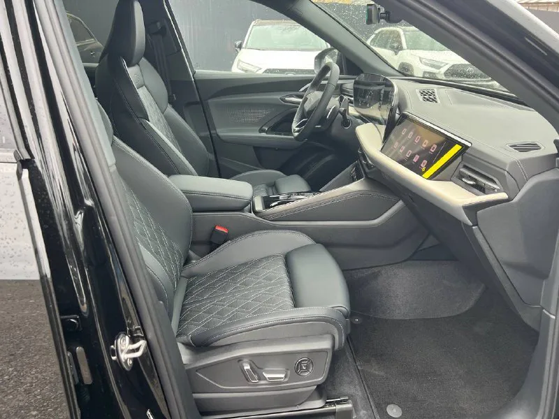 Audi Q5L 40 TFSI