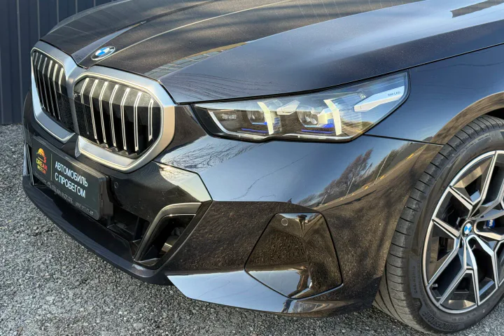 BMW 520i