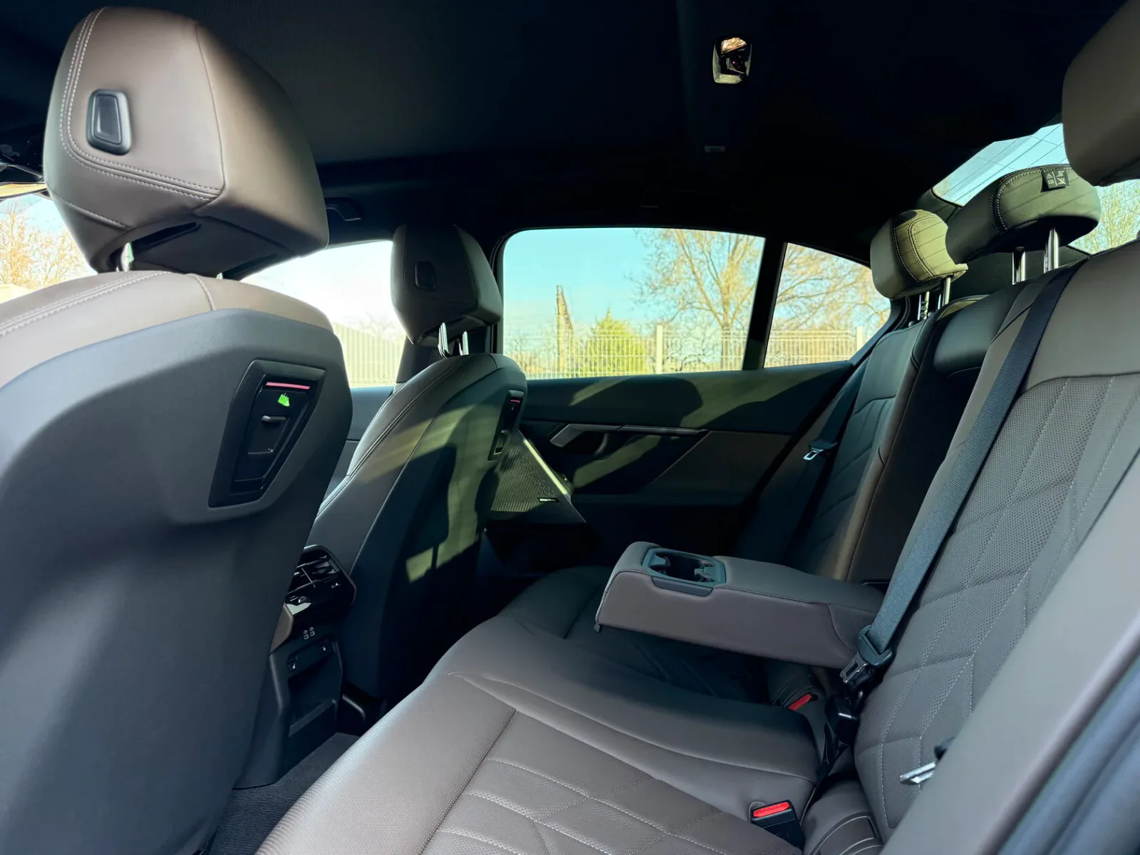 BMW 520i