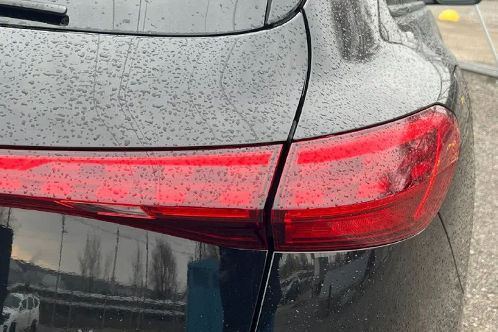 Audi Q5L 40 TFSI