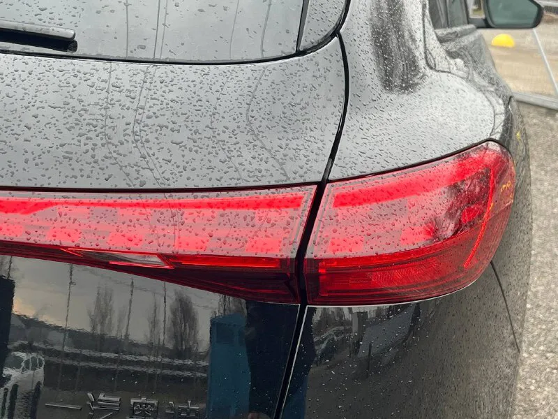 Audi Q5L 40 TFSI