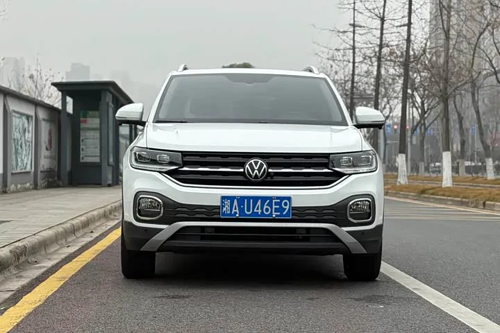 Volkswagen TACQUA
