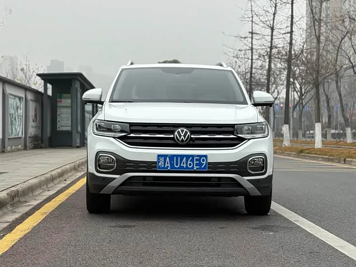 Volkswagen TACQUA