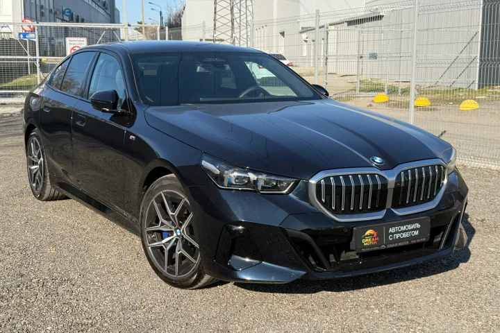 BMW 520i