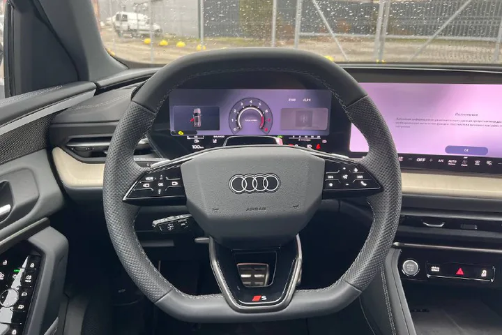 Audi Q5L 40 TFSI