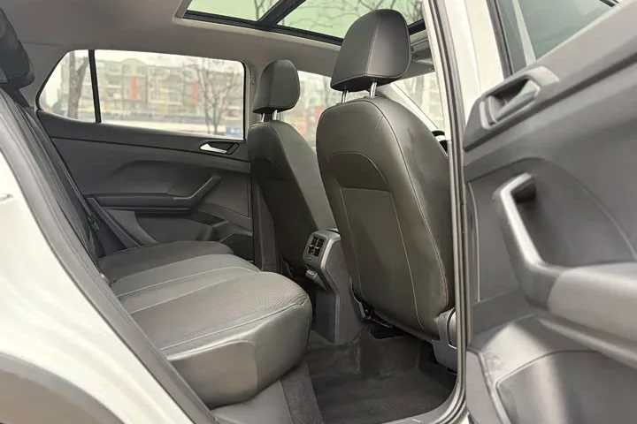 Volkswagen TACQUA