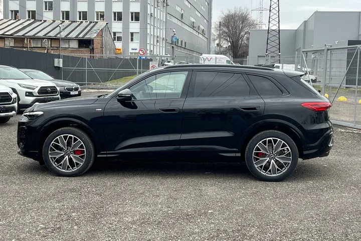 Audi Q5L 40 TFSI
