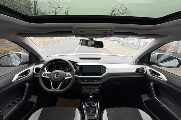 Volkswagen TACQUA
