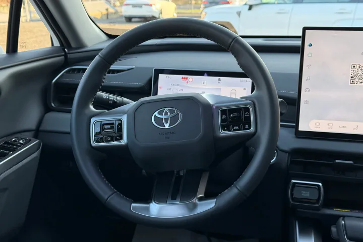 Toyota RAV-4