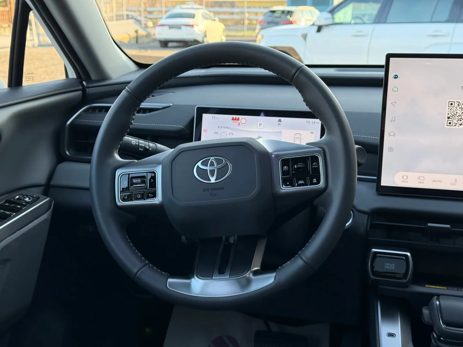 Toyota RAV-4