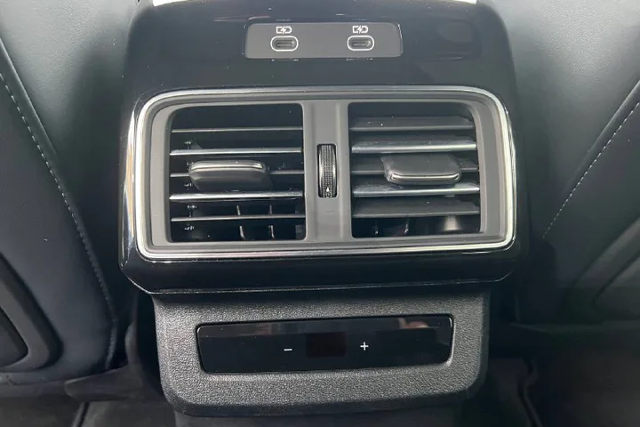 Audi Q5L 40 TFSI