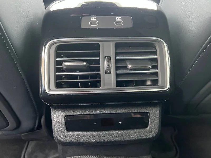 Audi Q5L 40 TFSI