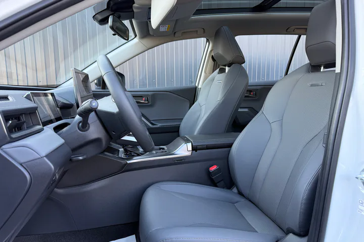 Toyota RAV-4