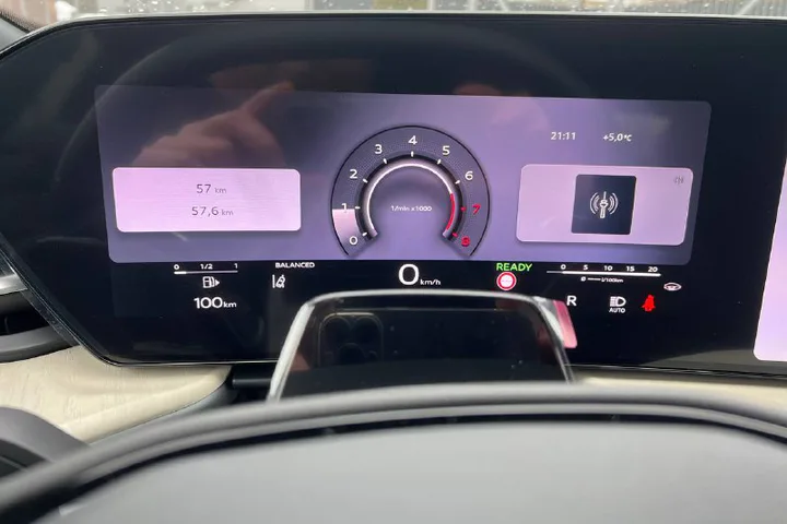 Audi Q5L 40 TFSI