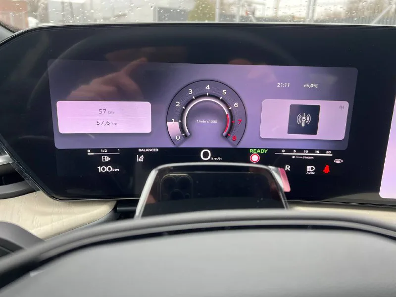 Audi Q5L 40 TFSI