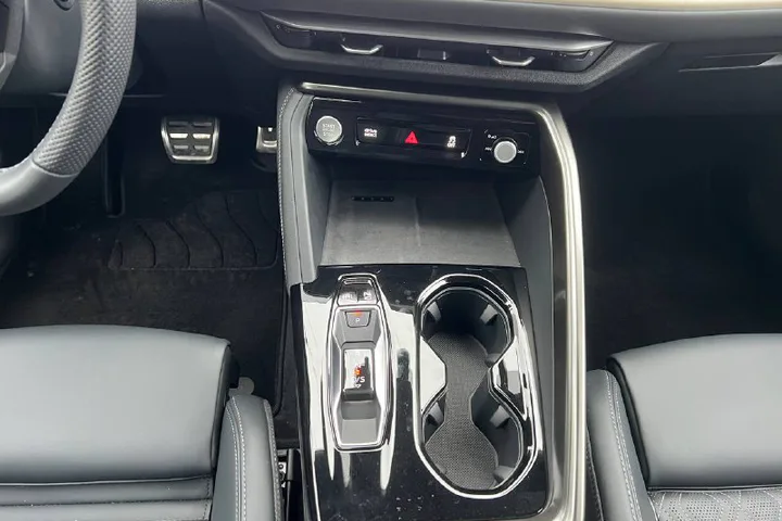 Audi Q5L 40 TFSI