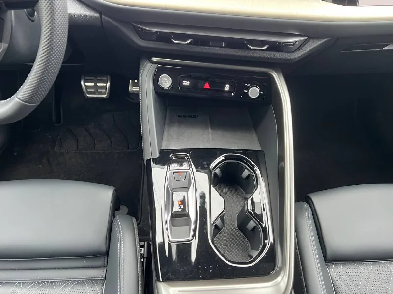 Audi Q5L 40 TFSI
